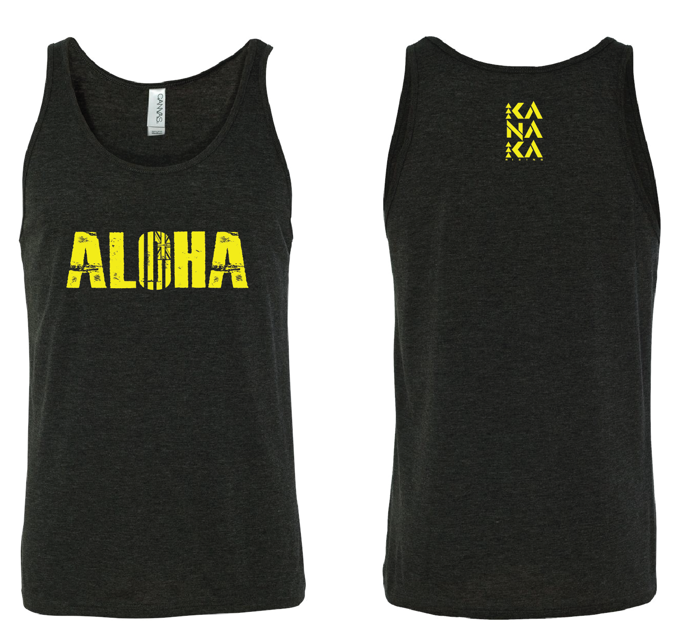 Aloha Hae Hawaii Tank Top