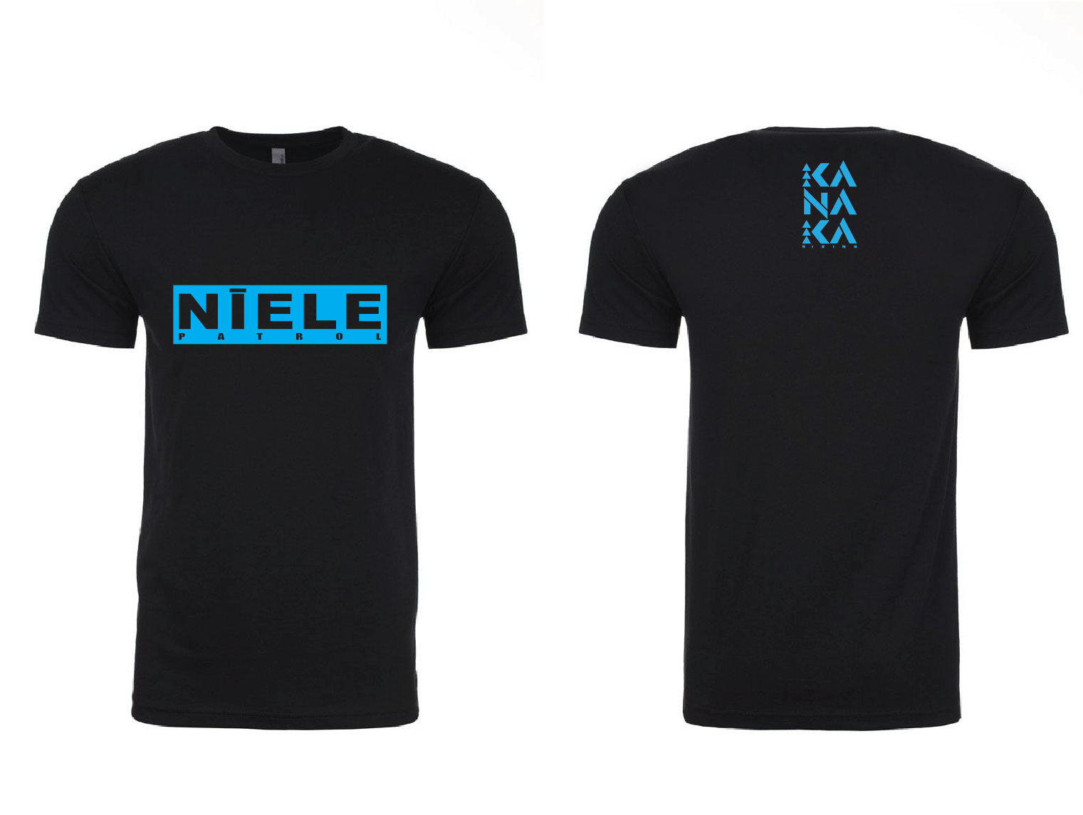 Niele Keiki T-Shirt