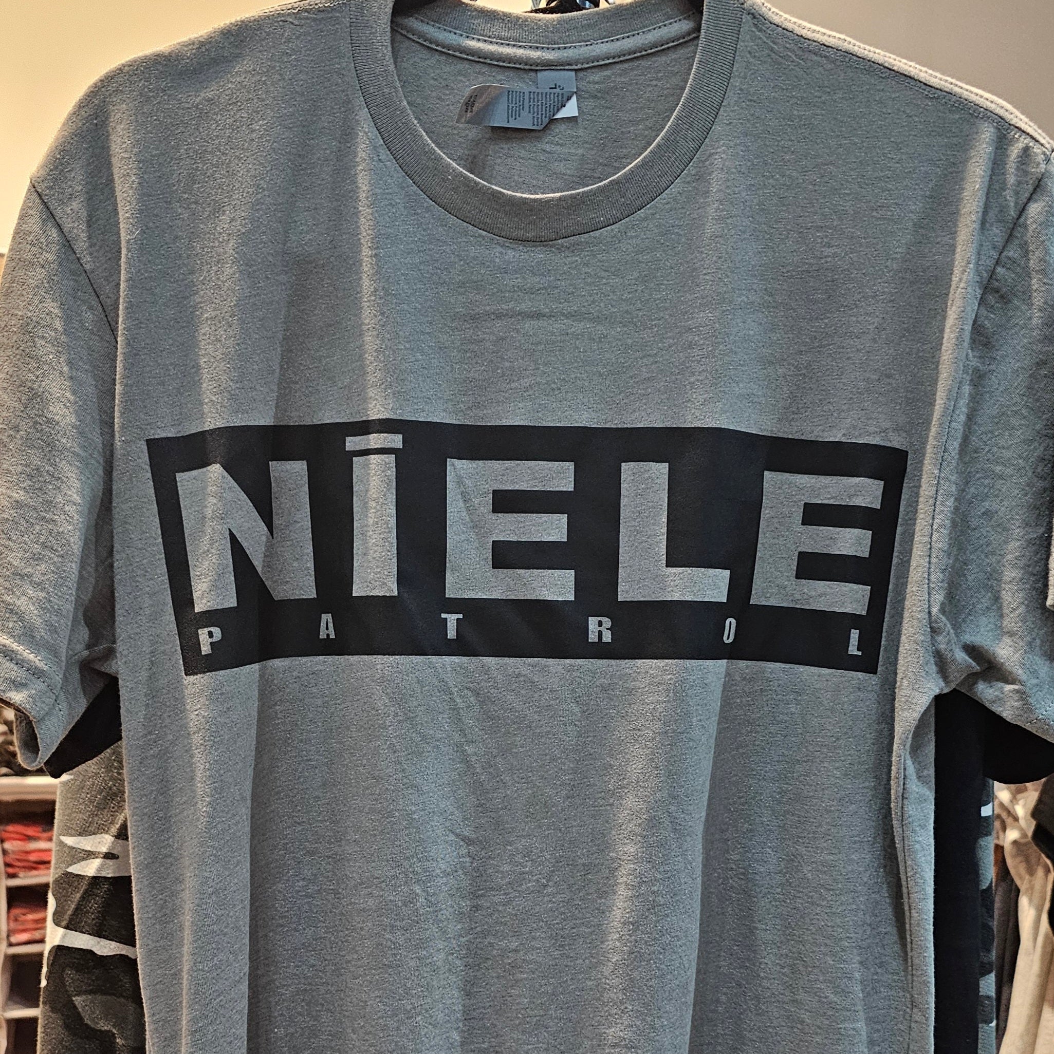 Niele T-Shirt