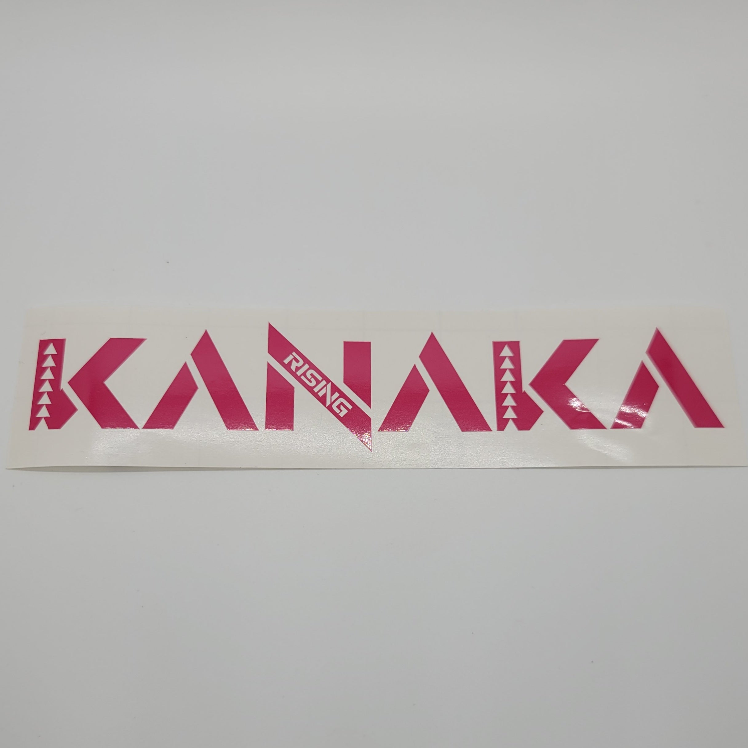 Kanaka Rising