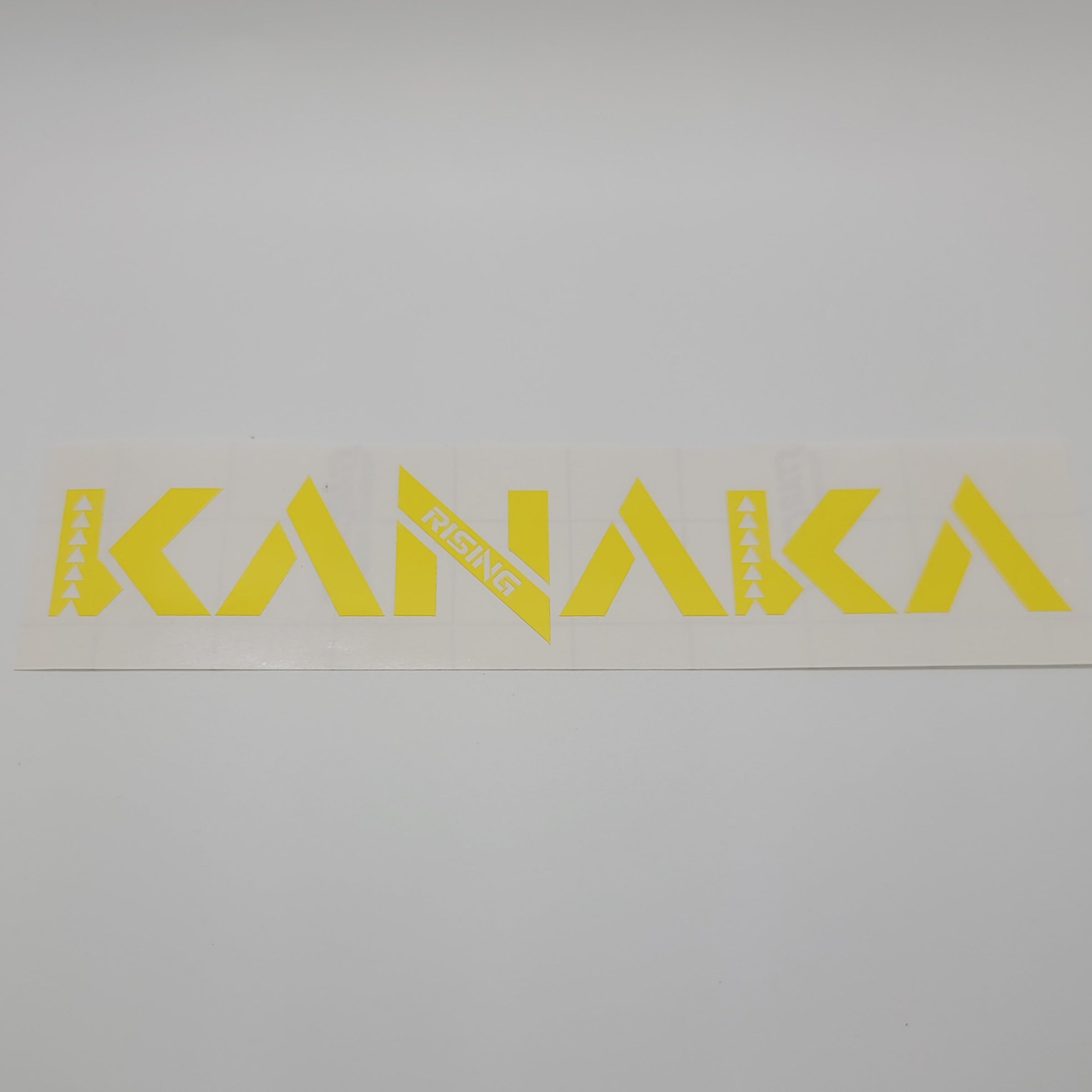 Kanaka Rising