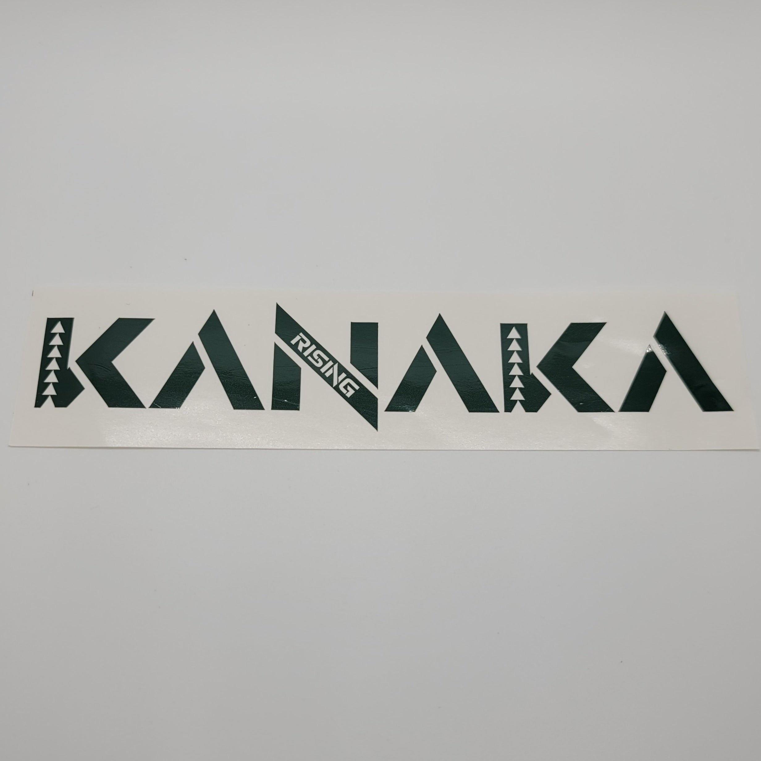 Kanaka Rising