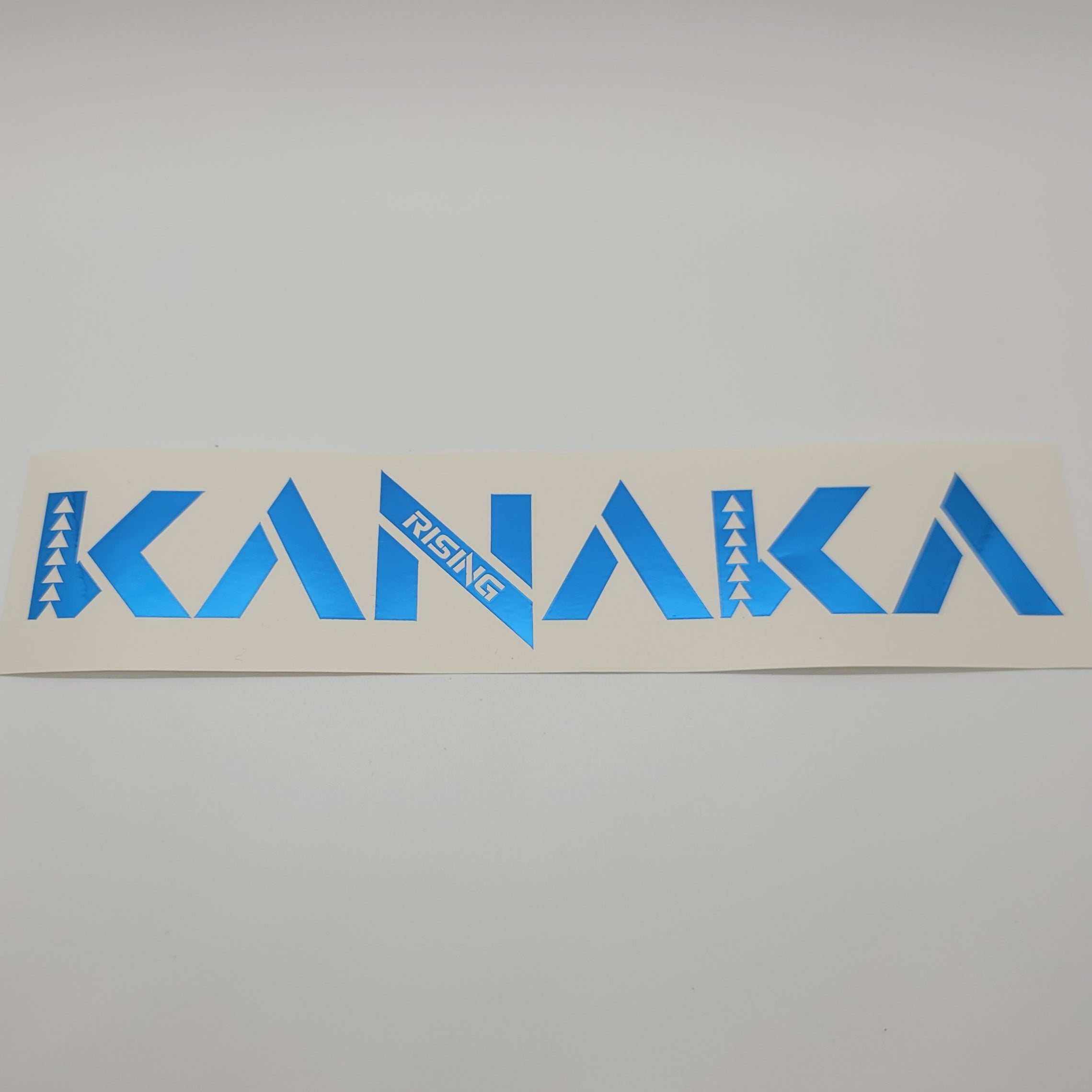 Kanaka Rising