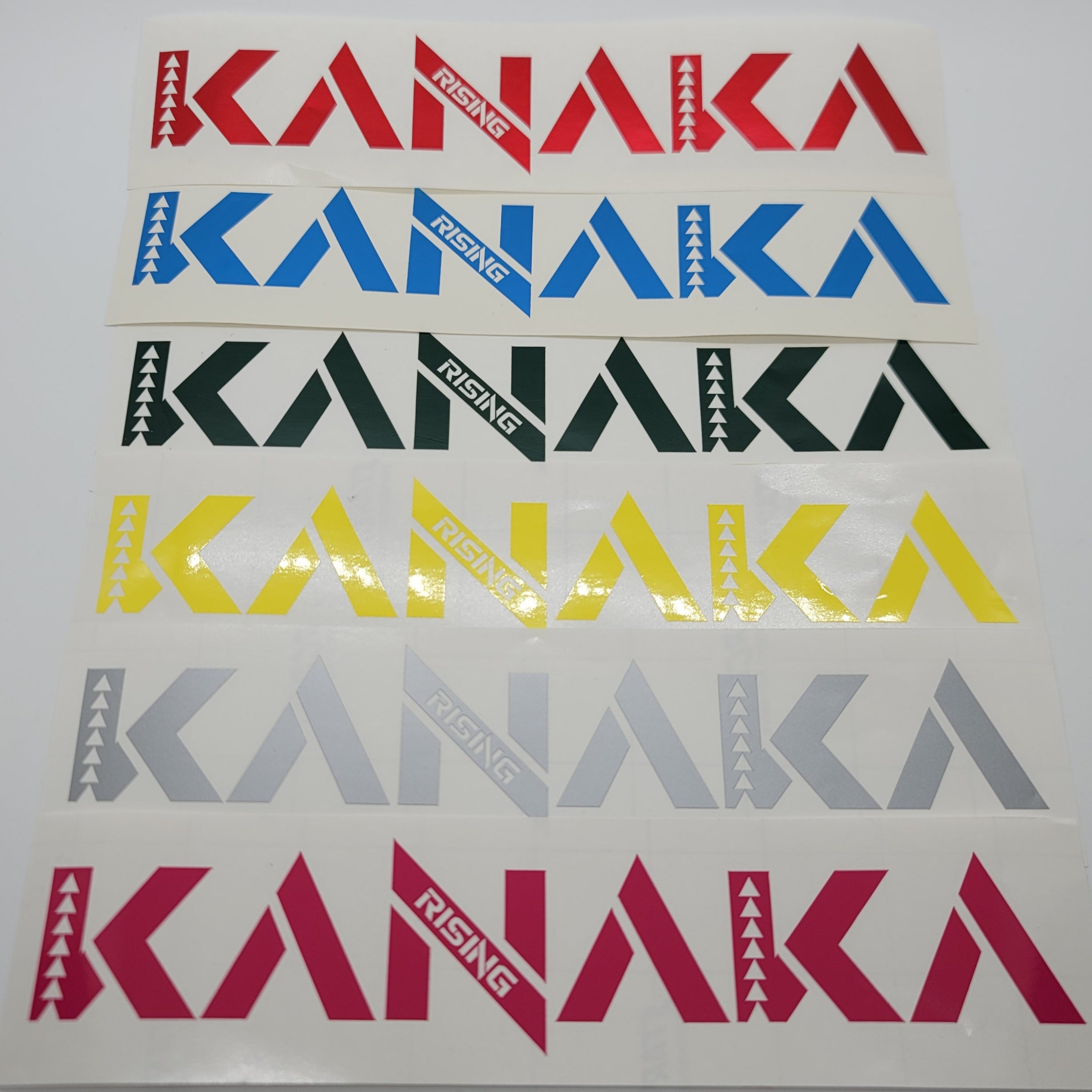 Kanaka Rising