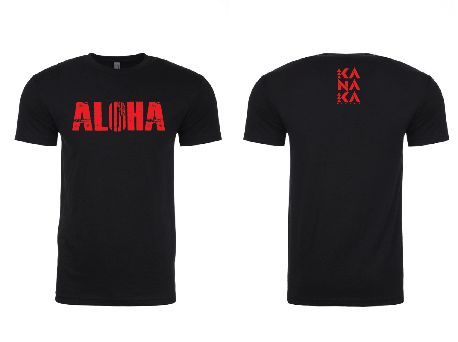 Aloha Hae Hawaii Shirt