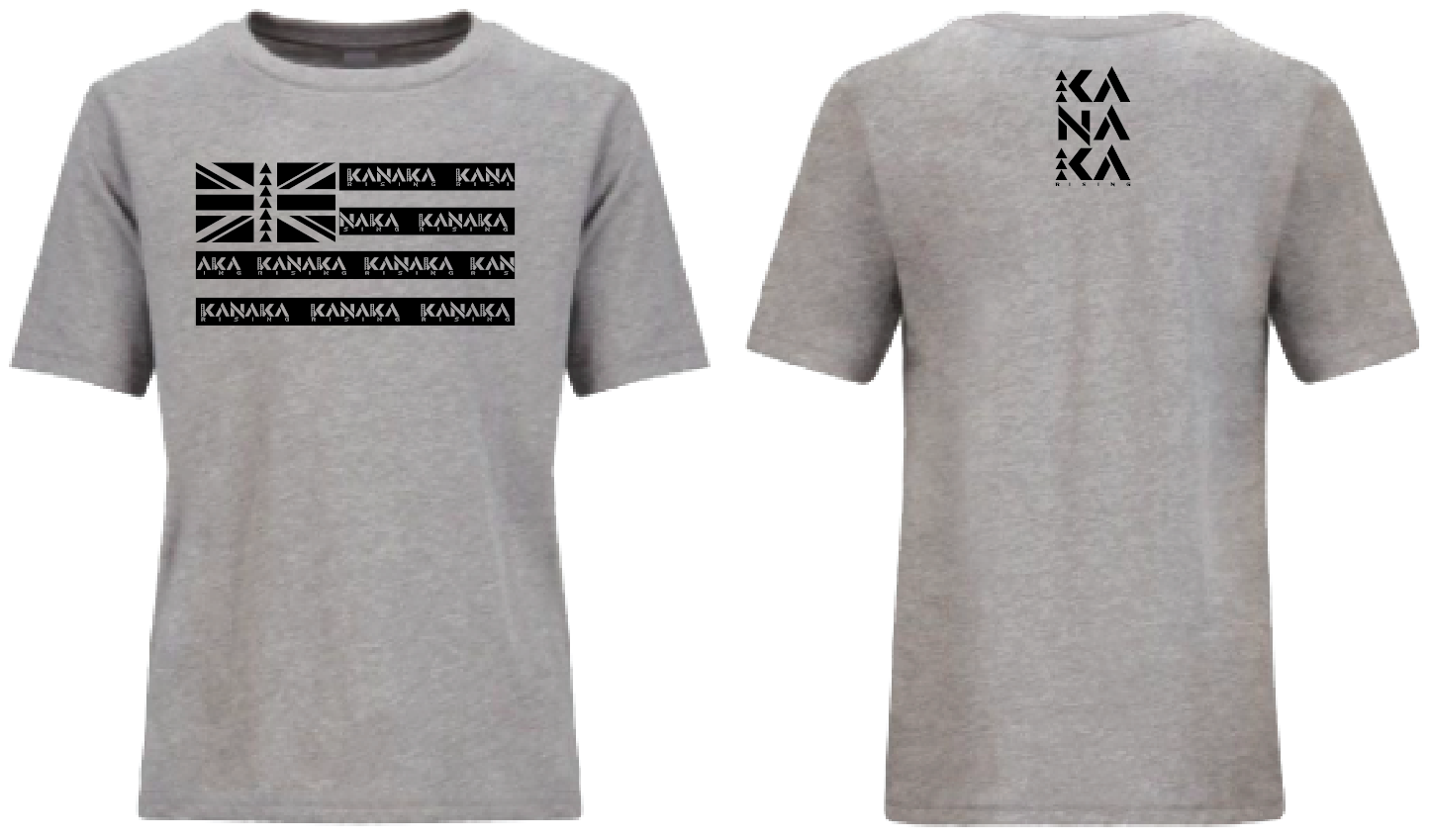 Keiki Kanaka Hae Hawai'i Shirt