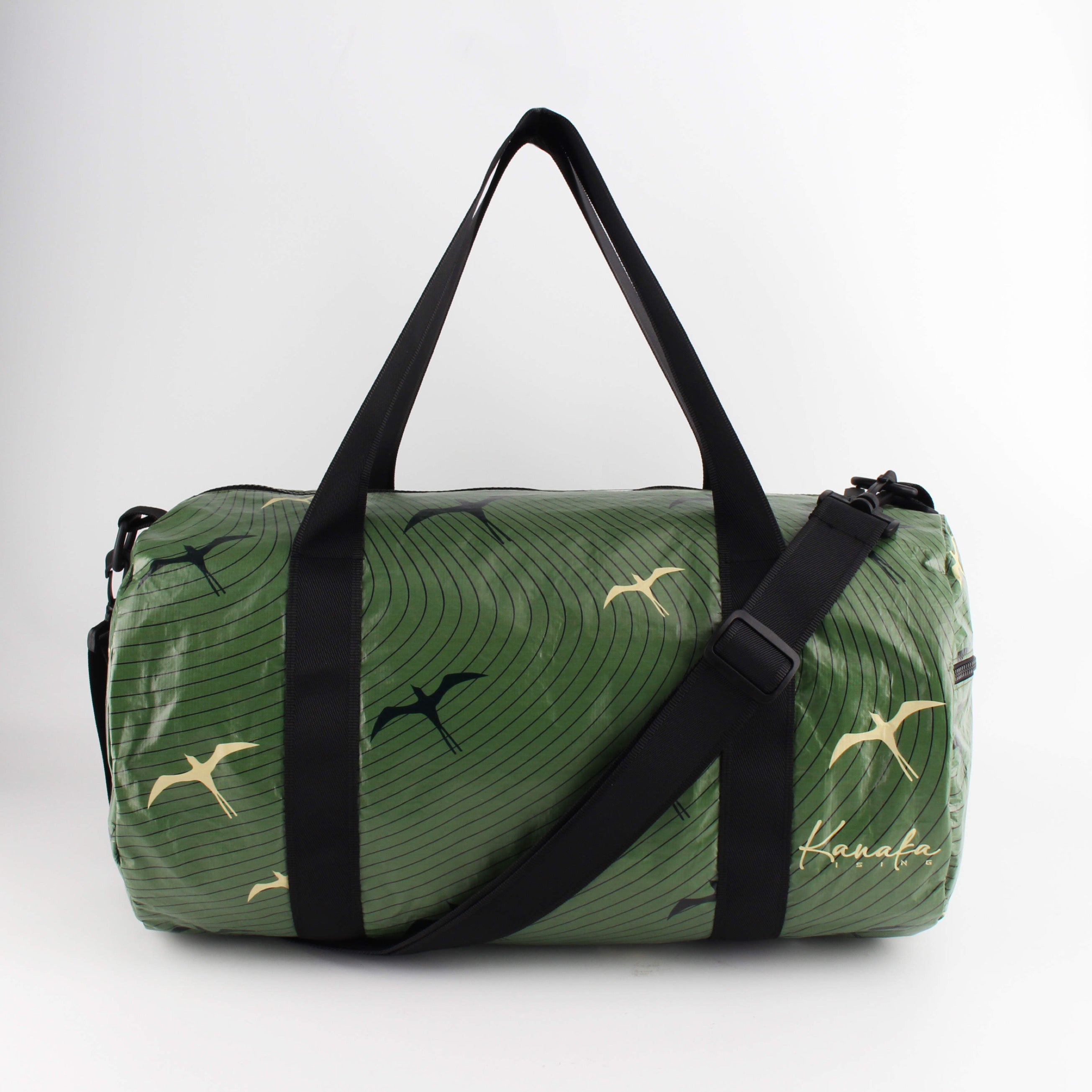 Iwa Duffle Bag