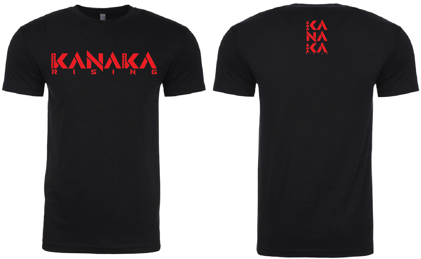 Kanaka Ekolu Shirt