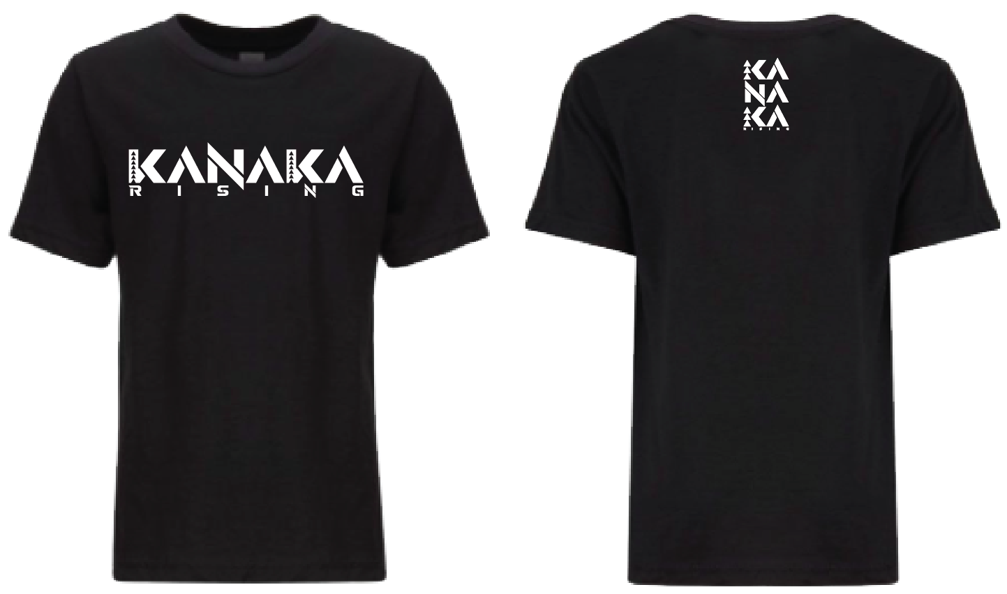 Keiki Kanaka Ekolu Shirt