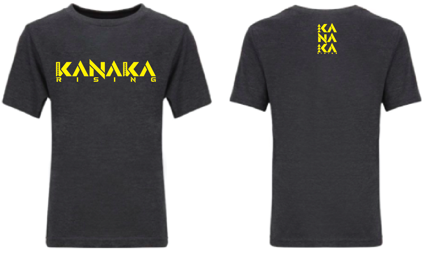 Keiki Kanaka Ekolu Shirt