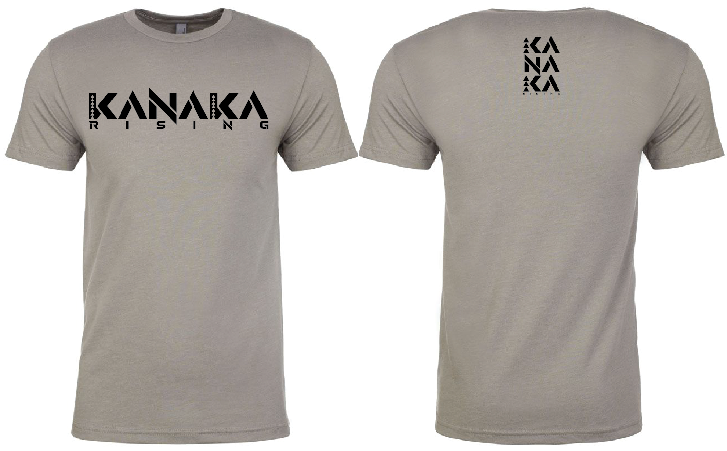 Kanaka Ekolu Shirt