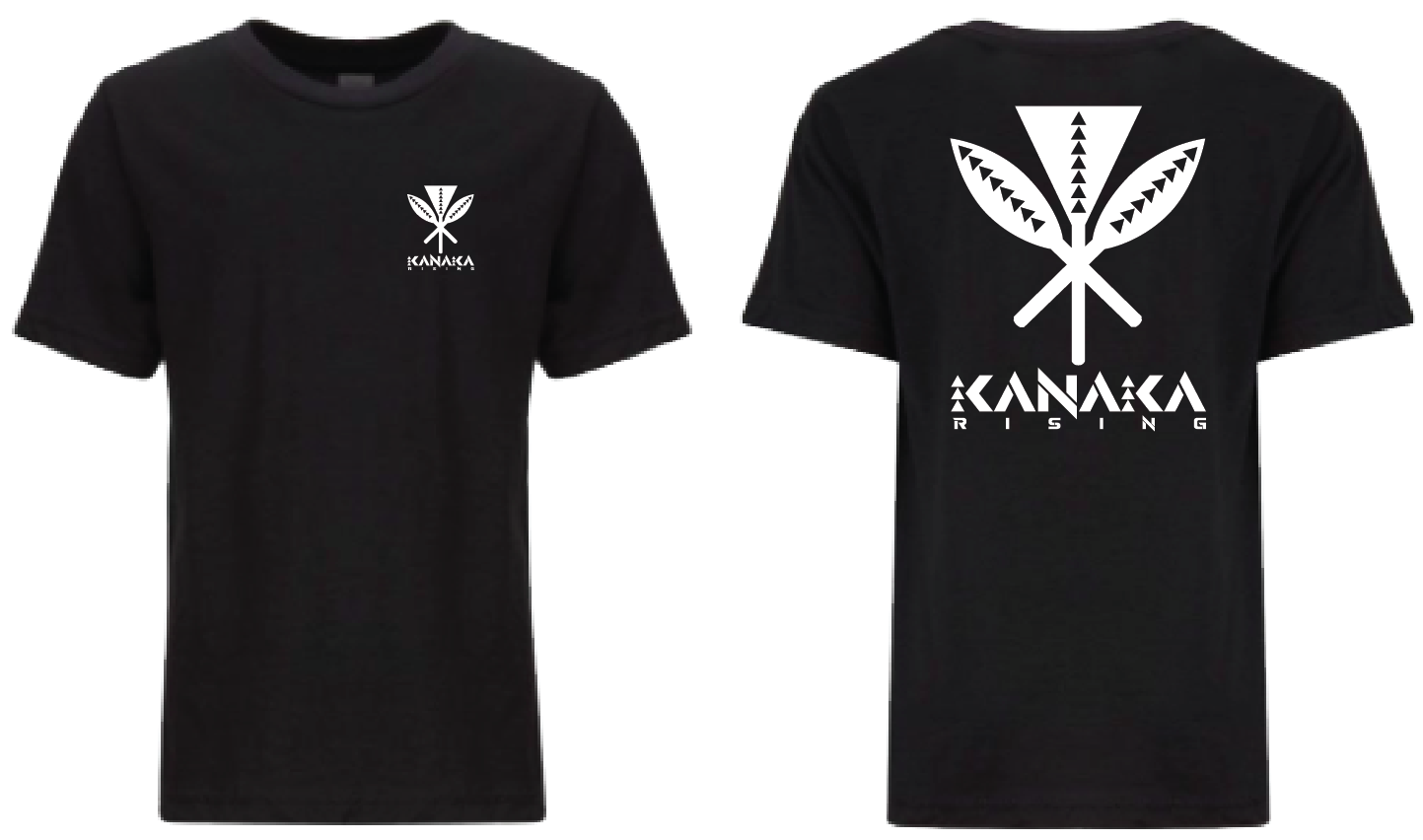 Keiki Kanaka Kupa'a Shirt