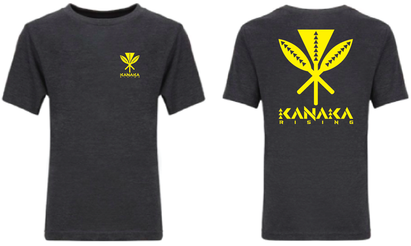 Keiki Kanaka Kupa'a Shirt