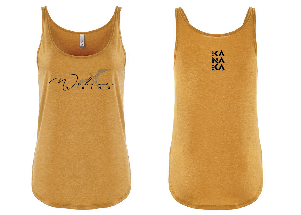 Wahine Rising Womens Tank